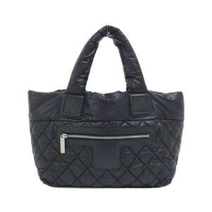 CHANEL Black Bag
